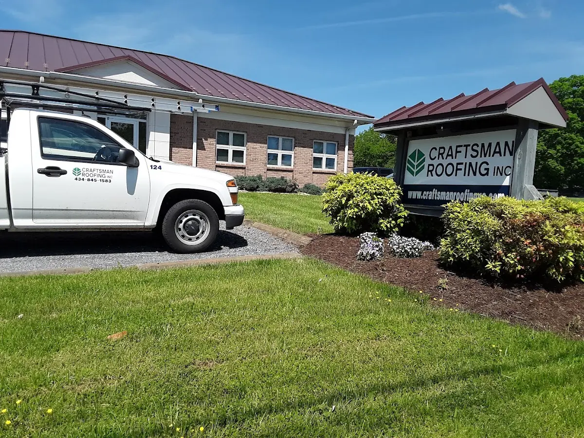 Quality Chimney Repair by experienced craftsmen in Norway